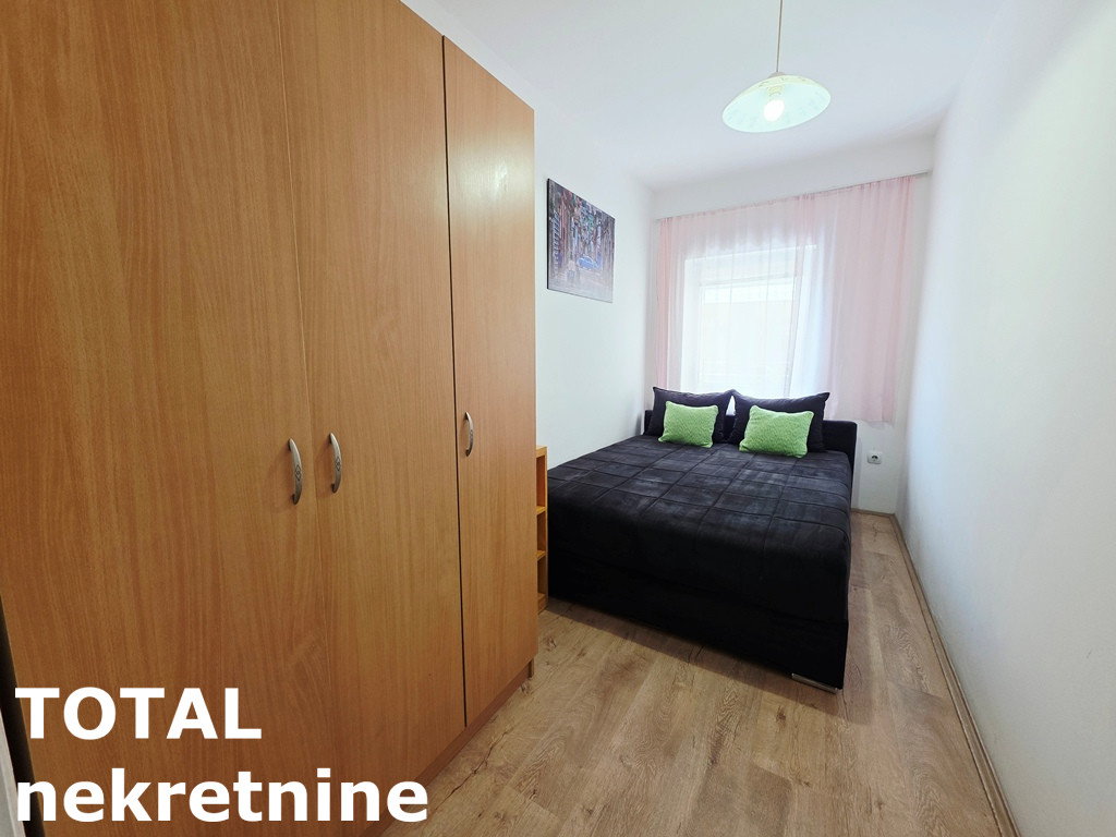 Stan Prodaja Novi Sad  36 m2