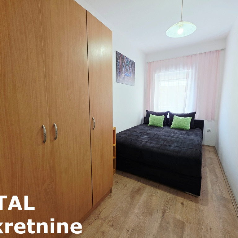 Stan Prodaja Novi Sad  36 m2