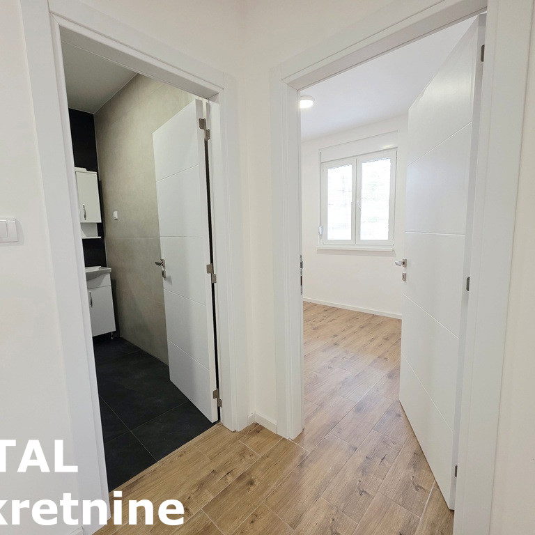 Jednoiposoban stan na prodaju, Klisa, Novi Sad, 38m², 77.490 €