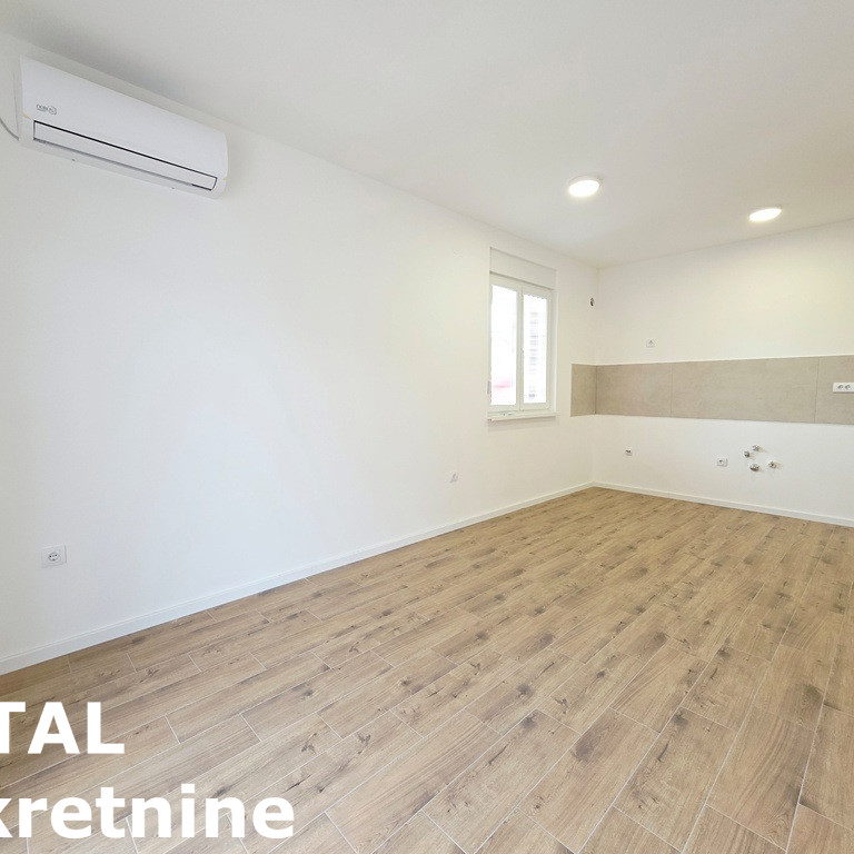 Stan Prodaja Novi Sad  38 m2