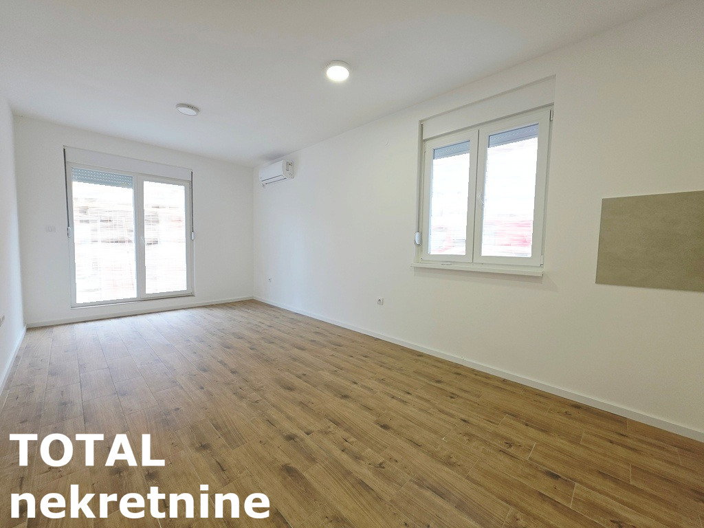 Jednoiposoban stan na prodaju, Klisa, Novi Sad, 38m², 77.490 €