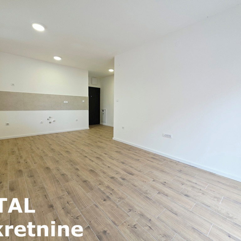 Stan Prodaja Novi Sad  38 m2