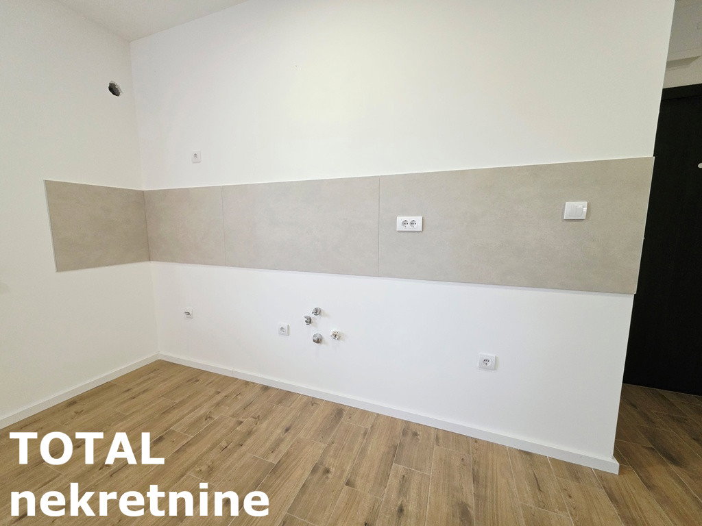 Stan Prodaja Novi Sad Stan Prodaja Novi Sad 38 m2