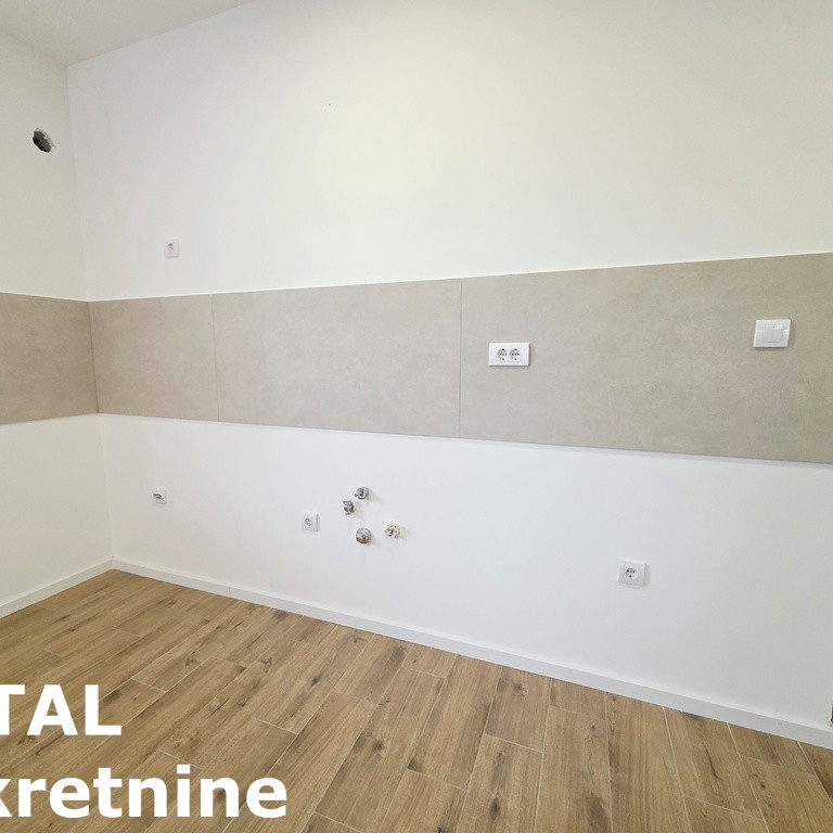 Stan Prodaja Novi Sad  38 m2
