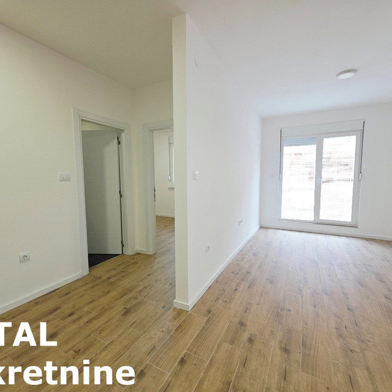 Jednoiposoban stan na prodaju, Klisa, Novi Sad, 38m², 77.490 €