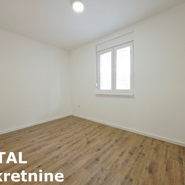 Stan Prodaja Novi Sad  38 m2
