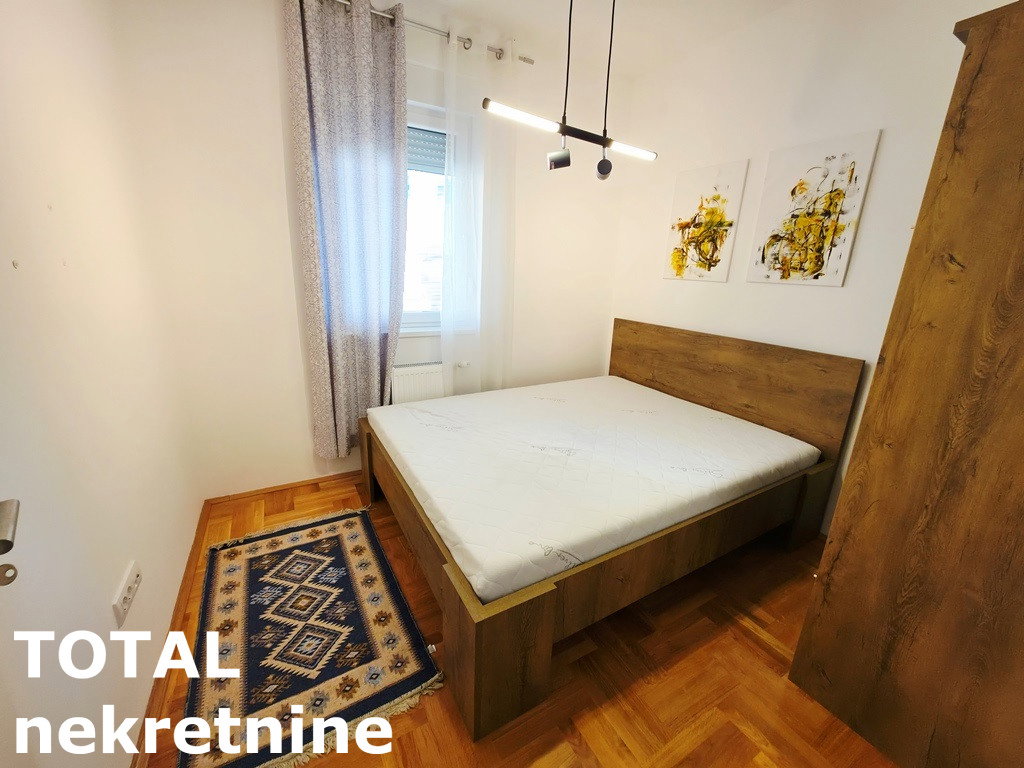 Stan Prodaja Novi Sad  37 m2