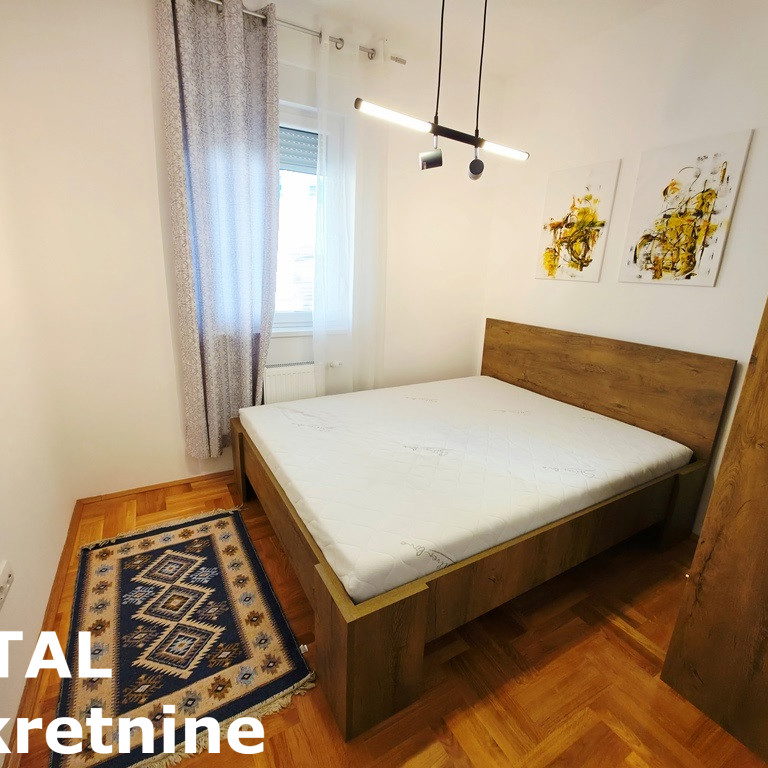 Stan Prodaja Novi Sad  37 m2