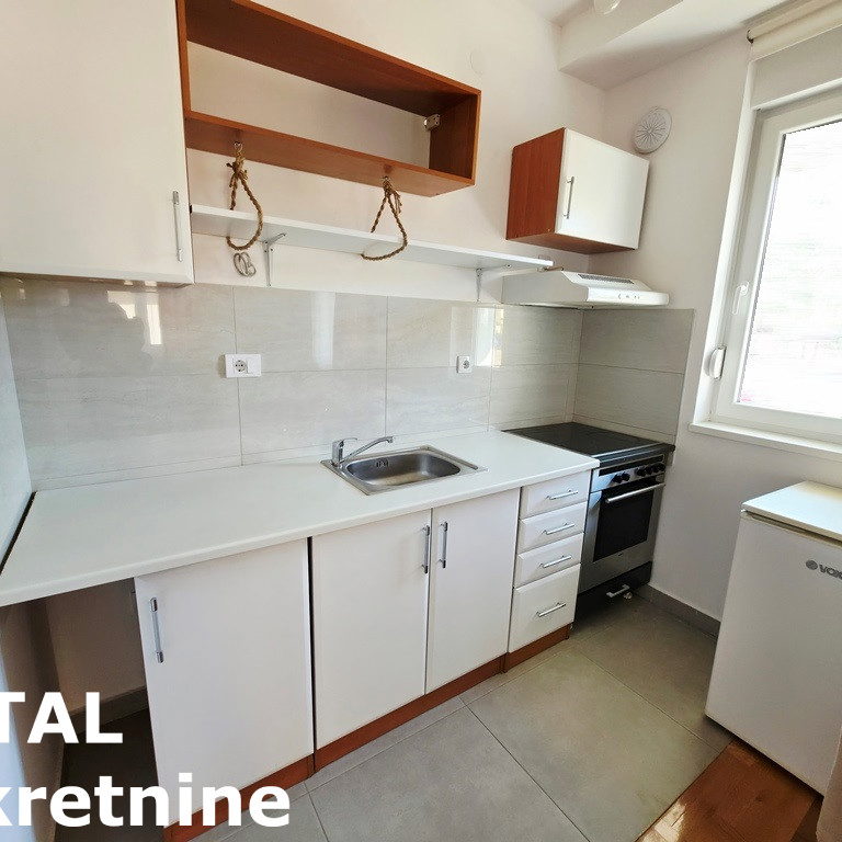 Stan Prodaja Novi Sad  37 m2