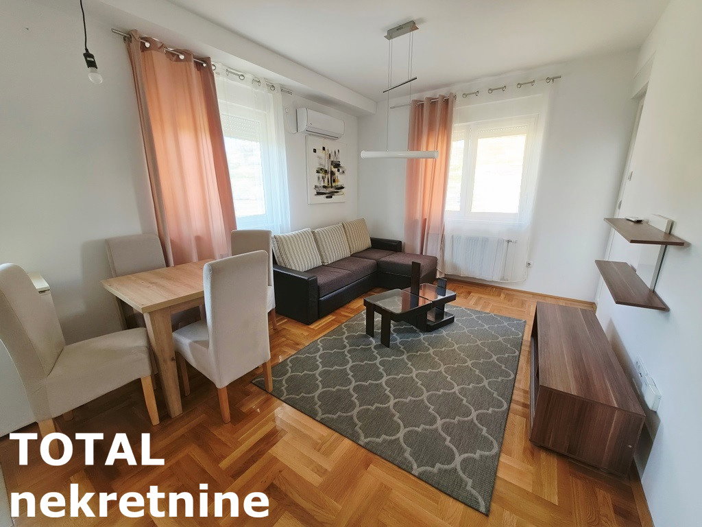 Stan Prodaja Novi Sad  37 m2
