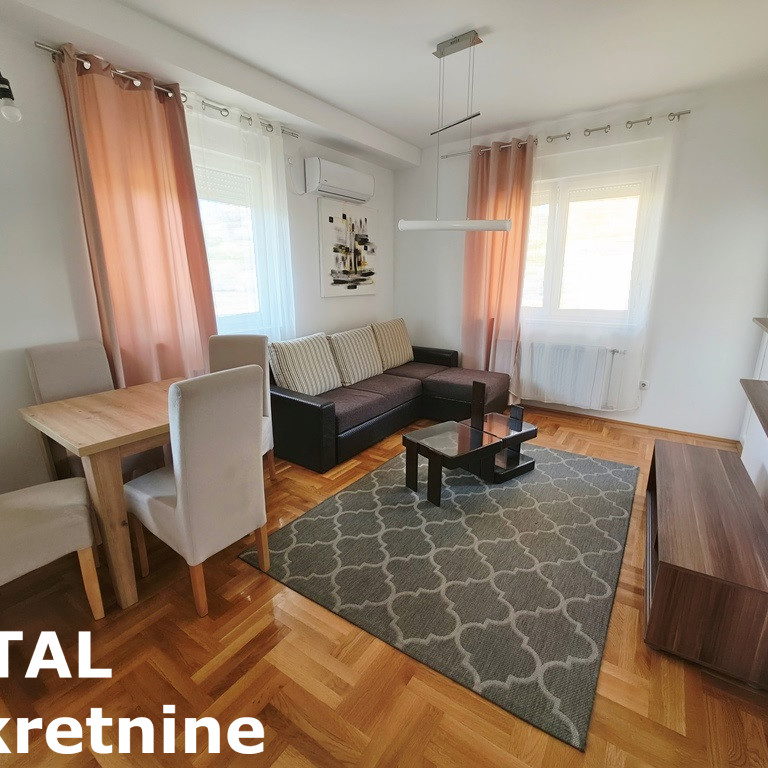 Stan Prodaja Novi Sad  37 m2