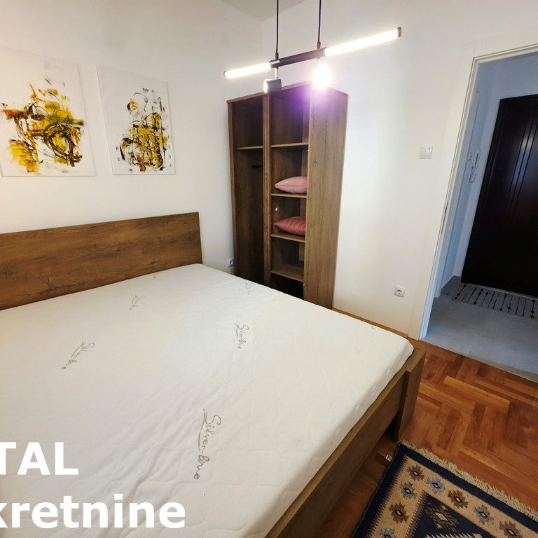 Stan Prodaja Novi Sad  37 m2