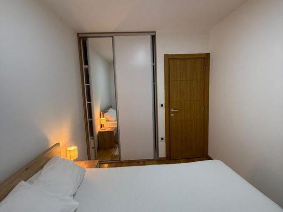 Stan Prodaja Novi Sad  31 m2
