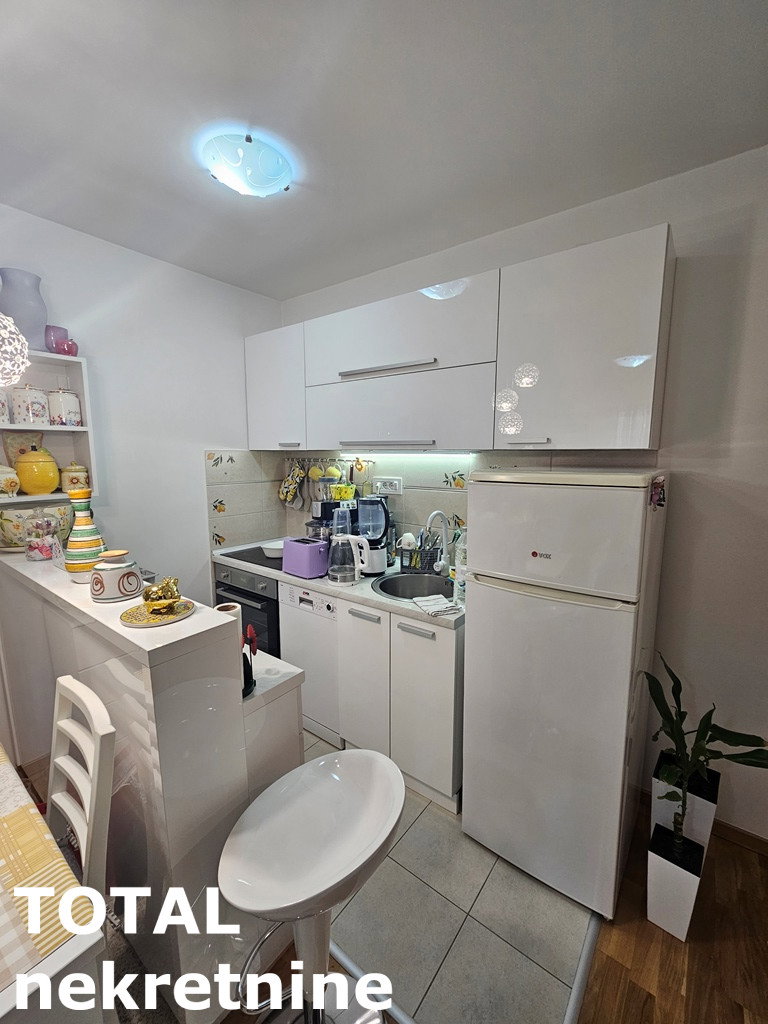 Stan Prodaja Novi Sad Stan Prodaja Novi Sad 39 m2