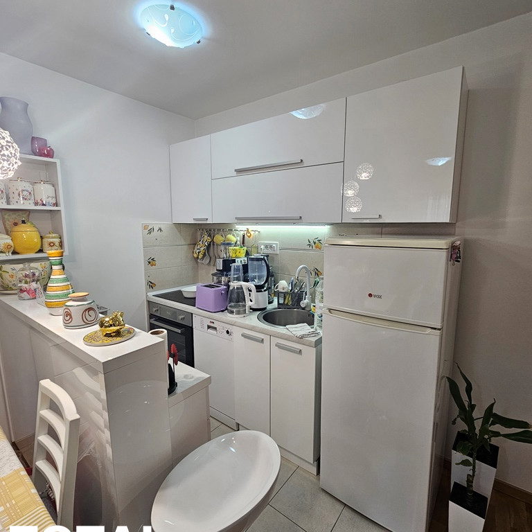 Stan Prodaja Novi Sad  39 m2