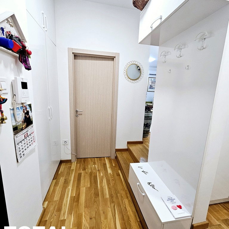 Stan Prodaja Novi Sad  39 m2