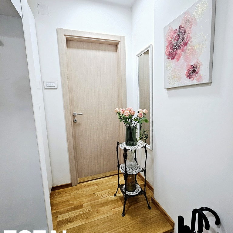 Stan Prodaja Novi Sad  39 m2