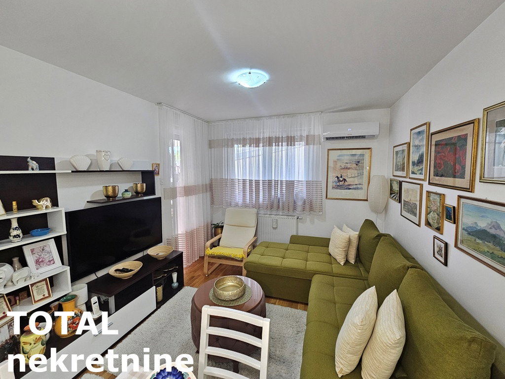Stan Prodaja Novi Sad Stan Prodaja Novi Sad 39 m2