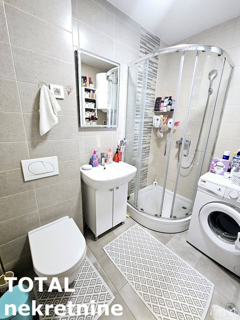 Stan Prodaja Novi Sad Stan Prodaja Novi Sad 39 m2