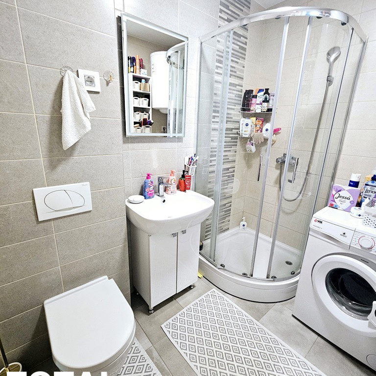 Stan Prodaja Novi Sad  39 m2