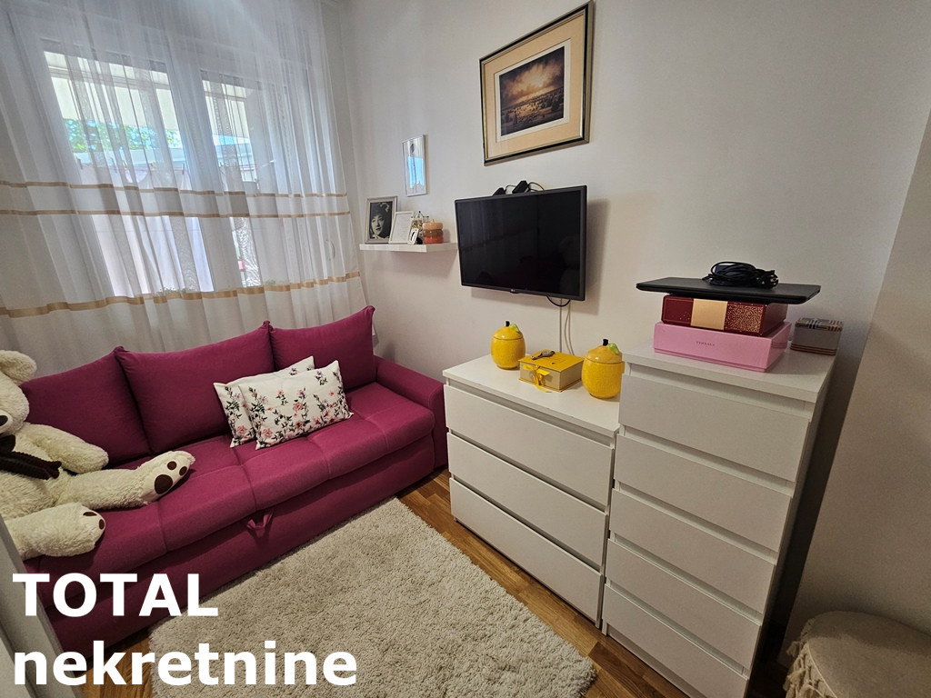 Stan Prodaja Novi Sad Stan Prodaja Novi Sad 39 m2
