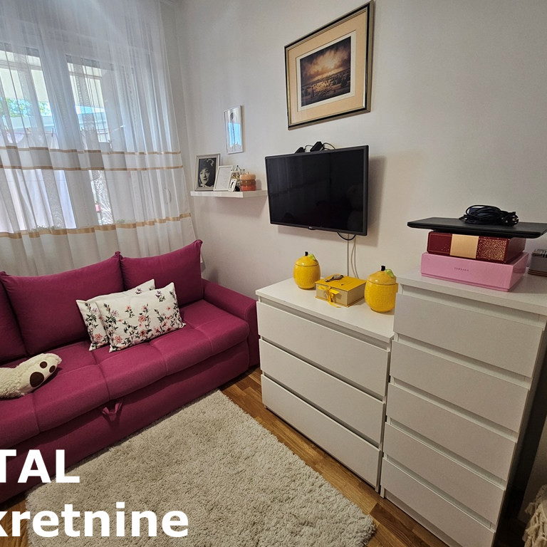 Stan Prodaja Novi Sad  39 m2
