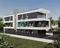Stan Prodaja Novi Sad  41 m2
