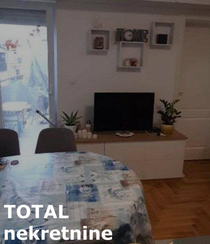Stan Prodaja Novi Sad Stan Prodaja Novi Sad 36 m2