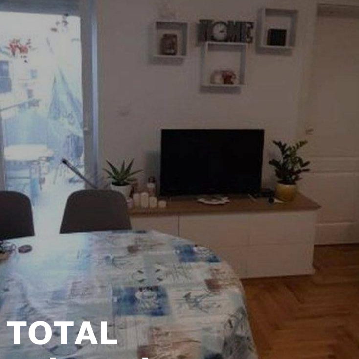 Stan Prodaja Novi Sad  36 m2