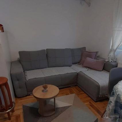 Stan Prodaja Novi Sad  36 m2