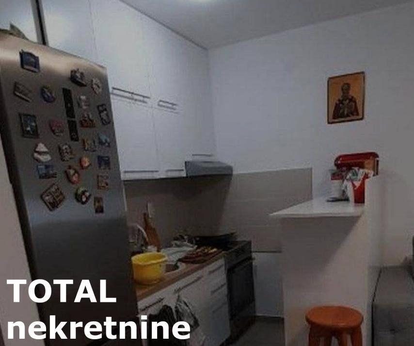 Stan Prodaja Novi Sad Stan Prodaja Novi Sad 36 m2