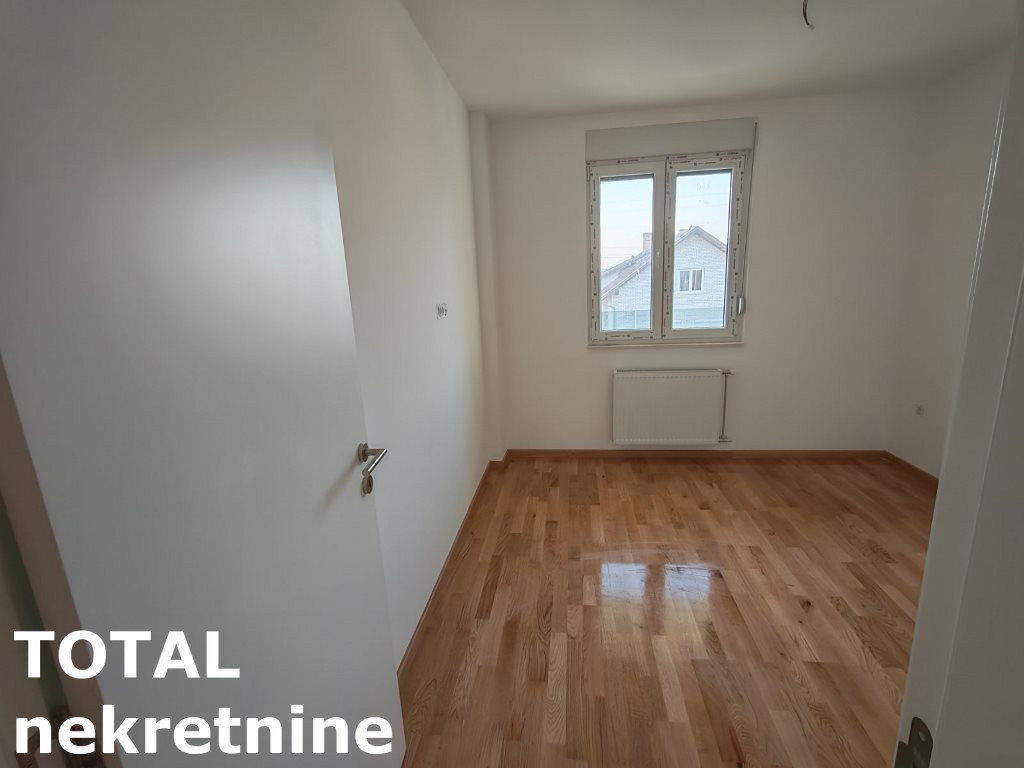 Jednoiposoban stan na prodaju, Adice, Novi Sad, 44m², 115.000 €