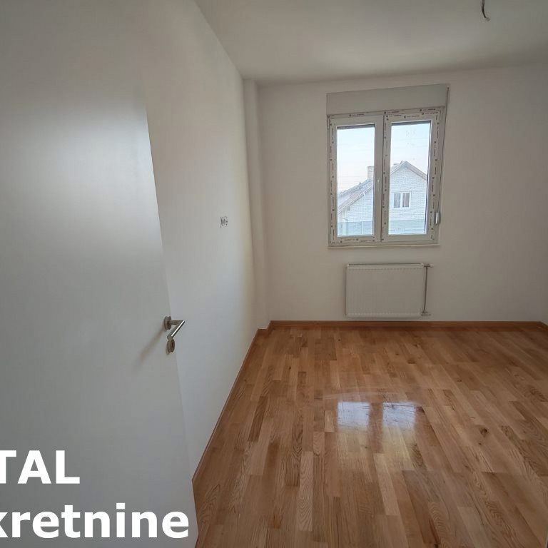 Jednoiposoban stan na prodaju, Adice, Novi Sad, 44m², 115.000 €