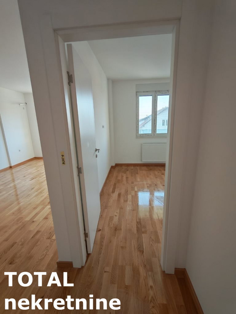 Jednoiposoban stan na prodaju, Adice, Novi Sad, 44m², 115.000 €