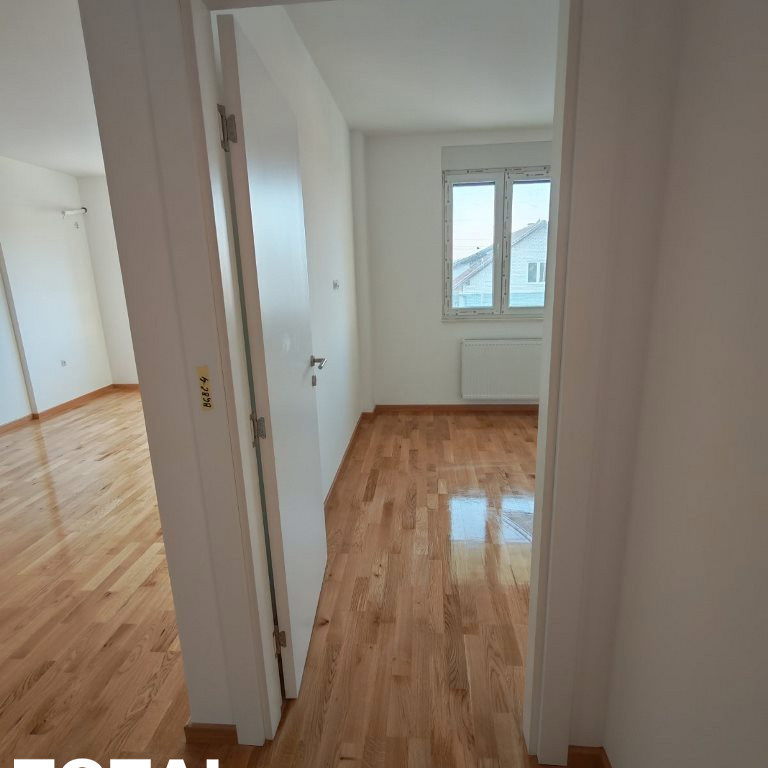 Jednoiposoban stan na prodaju, Adice, Novi Sad, 44m², 115.000 €
