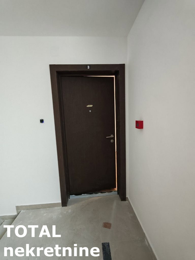 Jednoiposoban stan na prodaju, Adice, Novi Sad, 44m², 115.000 €