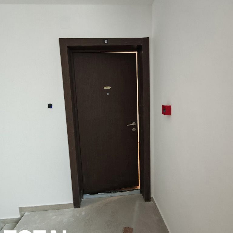 Jednoiposoban stan na prodaju, Adice, Novi Sad, 44m², 115.000 €