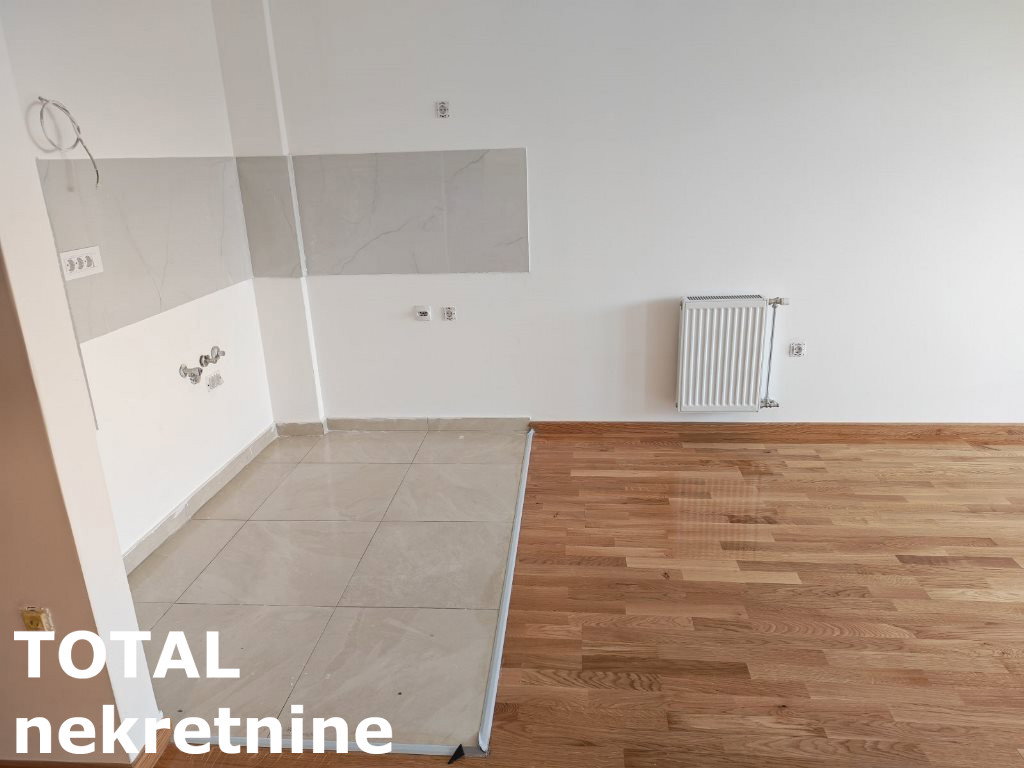 Stan Prodaja Novi Sad  44 m2