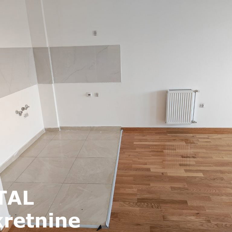 Stan Prodaja Novi Sad  44 m2
