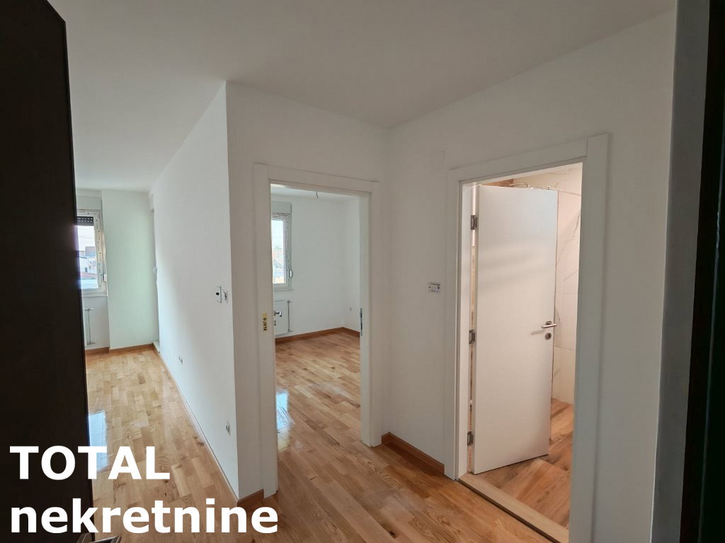 Stan Prodaja Novi Sad  44 m2