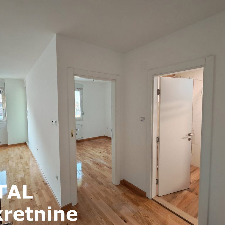 Stan Prodaja Novi Sad  44 m2