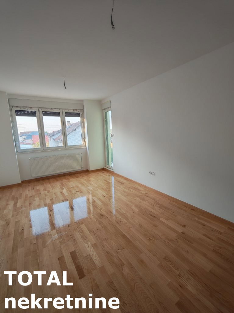 Jednoiposoban stan na prodaju, Adice, Novi Sad, 44m², 115.000 €