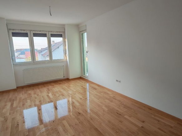 Stan Prodaja Novi Sad  44 m2