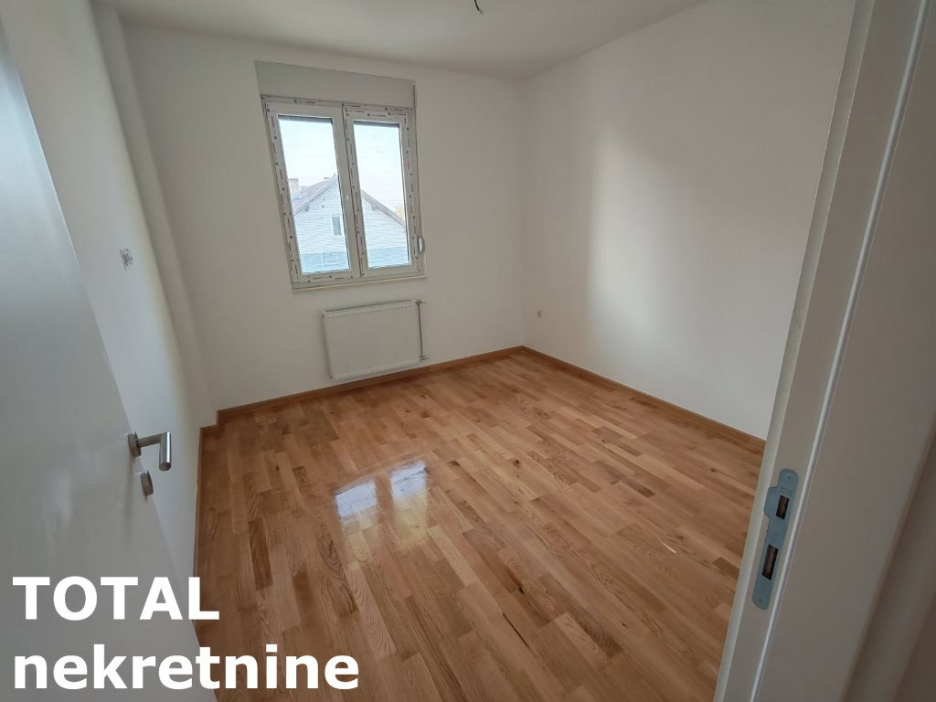 Jednoiposoban stan na prodaju, Adice, Novi Sad, 44m², 115.000 €