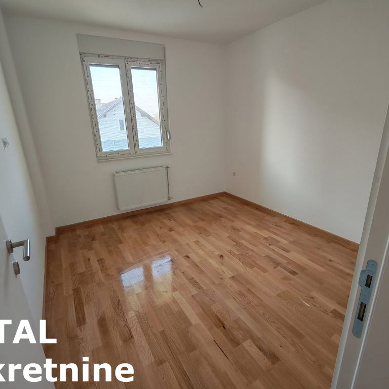 Jednoiposoban stan na prodaju, Adice, Novi Sad, 44m², 115.000 €