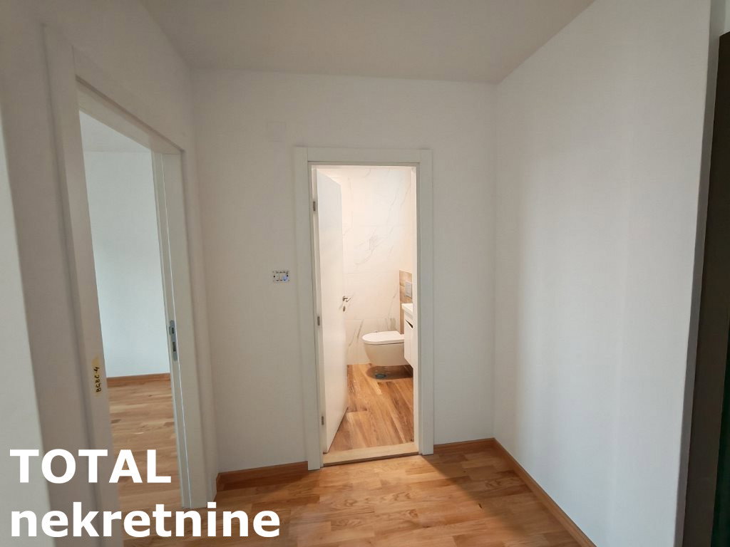 Stan Prodaja Novi Sad  44 m2