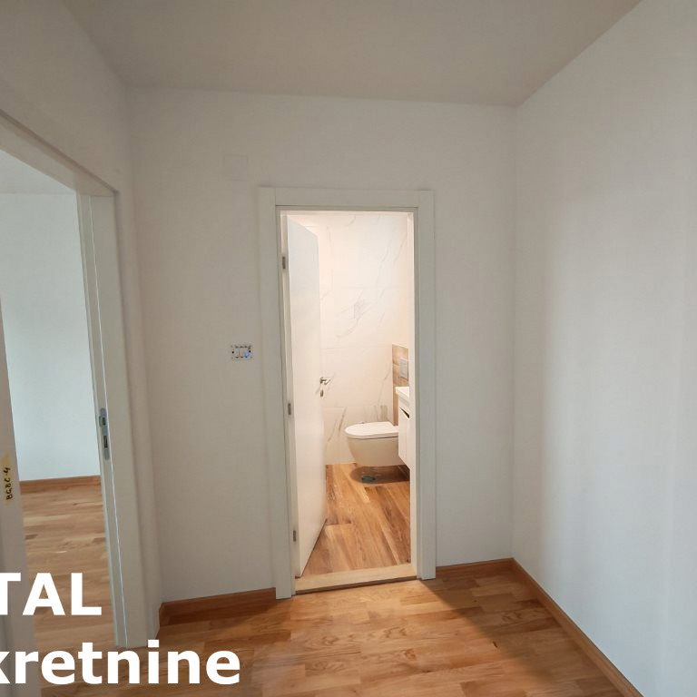 Stan Prodaja Novi Sad  44 m2