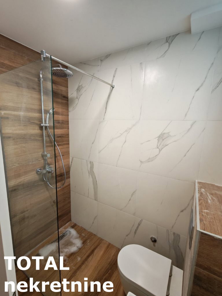 Stan Prodaja Novi Sad  44 m2