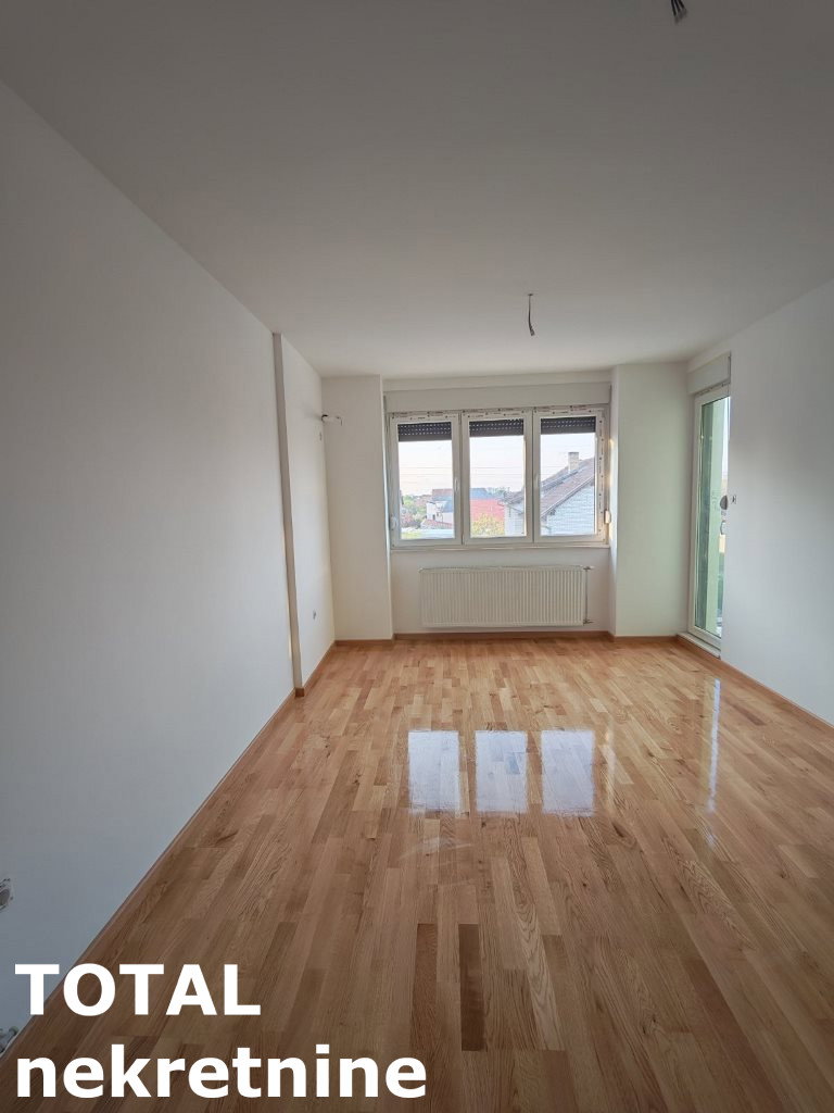 Stan Prodaja Novi Sad  44 m2