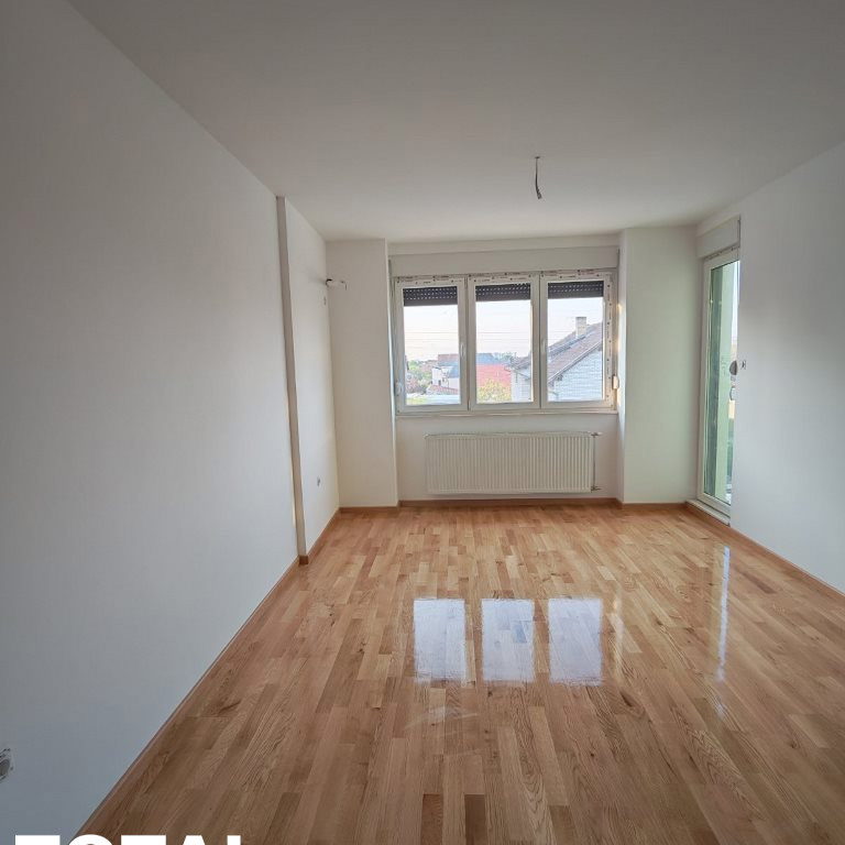 Stan Prodaja Novi Sad  44 m2
